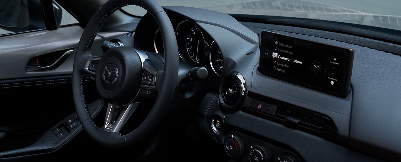 MAZDA MX-5 MIATA | Douglass Mazda in Bryan TX