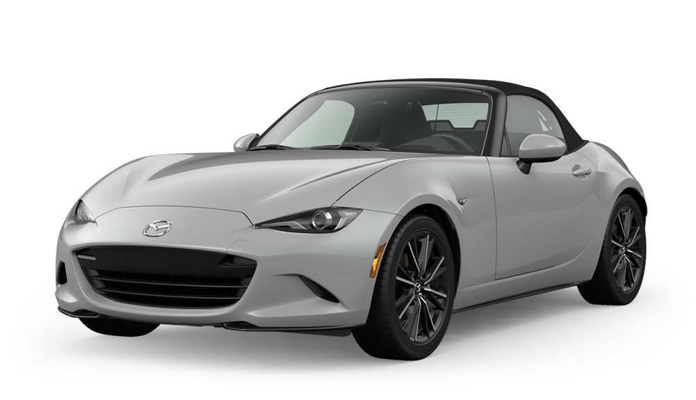 2026 Mazda MX-5 GRAND TOURING | Douglass Mazda in Bryan TX